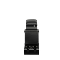 Tuffy Products Tuffy Stereo Console 6.5In Black