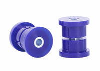 SuperPro Suzuki-Lower Control Arm Front Bushing