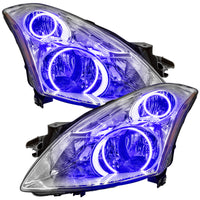 ORACLE Lighting Oracle 10-12 Nissan Altima Sedan SMD HL - ColorSHIFT w/ Simple Controller