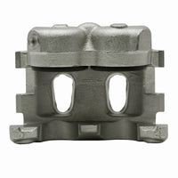 DFC 73-81 Dodge M Front-L Premium Caliper - Silver Zinc Coated
