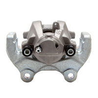 DFC 07-14 Mercedes-Benz S550 Rear-L Silver Zinc Coated Premium Caliper