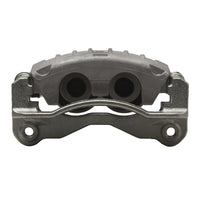 DFC 00-07 Cadillac Escalade Rear-R Premium Caliper - Silver Zinc Coated