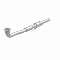 MagnaFlow 07-11 Saab 9-3 2.0L Direct Fit Converter