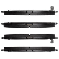 DFC 97-10 Cadillac XLR Front 5000 Advanced Semi Metallic Brake Pads