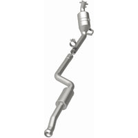 MagnaFlow 08-10 Mercedes-Benz C300 3.0L Direct Fit Converter