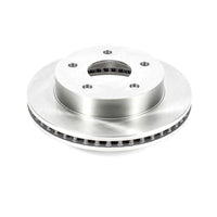 PowerStop Power Stop 00-01 Dodge Ram 1500 Front Autospecialty Brake Rotor