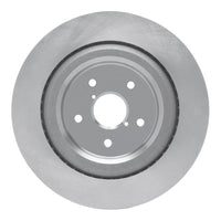 DFC 19-25 Subaru Ascent Rear Brake Rotor