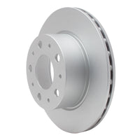 R1 Concepts R1 2022-2025 Ram Promaster 2500 Rear GeoSPEC Coated Rotor