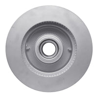DFC 11-25 Ford F-350 Super Duty 2WD Front GeoSPEC Coated Rotor