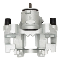 DFC 19-21 Volkswagen Tiguan/Arteon Rear-R Silver Zinc Coated Premium Caliper