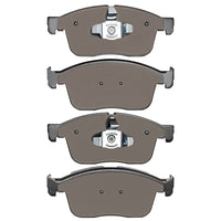 DFC 16-17 Volvo XC60 Front 5000 Advanced Ceramic Brake Pads