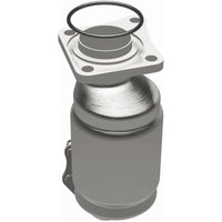 MagnaFlow Direct Fit Catalytic Converter 03-07 Nissan Murano 3.5L Rear (49 State)