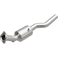 MagnaFlow 2007 Jaguar XK 4.2L Direct Fit Converter