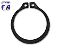 Yukon Gear & Axle Yukon Gear Stub Axle Retaining Clip Snap Ring For 8.25in GM IFS