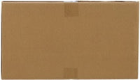 K&N Engineering K&N Custom Racing Assembly Generation 2 Carbon Fiber Air Box - Large w/ 2.50in Air Horn
