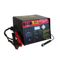 AutoMeter AGM Optimized Fast Charger/Tester