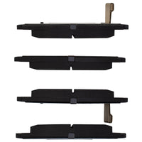 R1 Concepts R1 2000-2011 Acura RSX Front R1 Performance Sport Pads