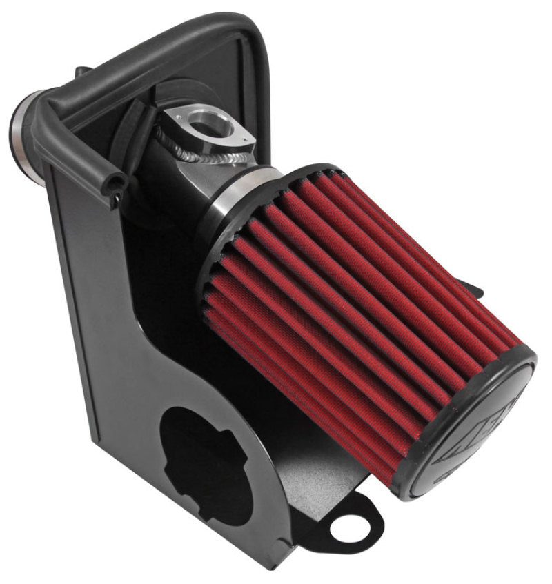 AEM Induction AEM 15-16 Mazda 3 L4 2.0L F/I - Short Ram Air Intake System