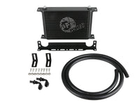 aFe BladeRunner Oil Cooler 10 IN L x 2 IN W x 8 IN H