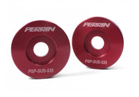 Perrin Performance PERRIN 08-14 Subaru WRX/STI / 08-11 Impreza / 09-13 Forester XT Differential Subframe Lockdown Syst