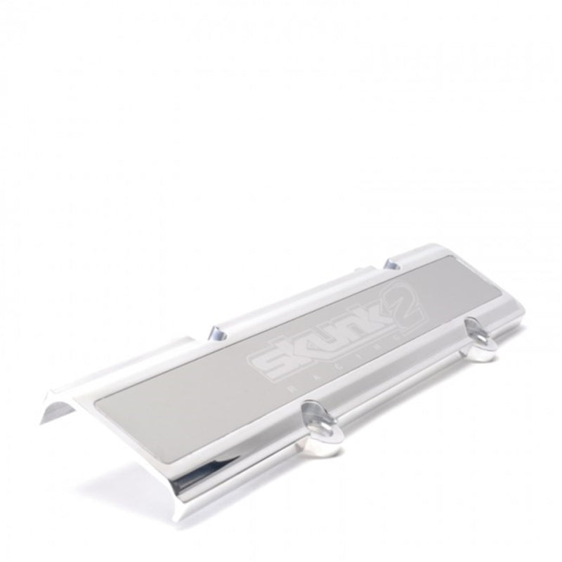 Skunk2 Racing Skunk2 Honda/Acura B Series VTEC Polished Billet Wire Cover