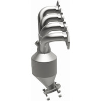 MagnaFlow Direct Fit Catalytic Converter 08 Saturn Astra 1.8L Manifold (49 State)