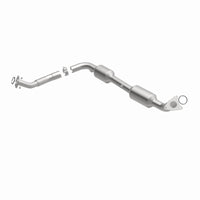 MagnaFlow 07-12 Toyota Tundra 4.0L Direct Fit Converter