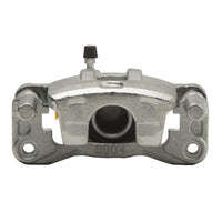 DFC 04-06 Mitsubishi Lancer Rear-L Silver Zinc Coated Premium Caliper