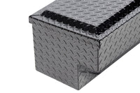 Dee Zee Universal Tool Box - Blue 48In Side Mount (Blk)