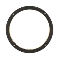 DS18 8in Speaker And Subwoofer Ring w/ RGB LED Lights