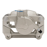 DFC 01-05 Mazda Miata Front-L Silver Zinc Coated Premium Caliper