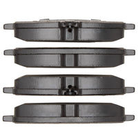 R1 Concepts R1 19-25 Mercedes-Benz GLE53 AMG SUV Rear R1 Optimum OE Brake Pads