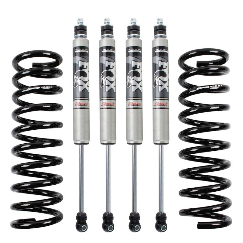 Synergy Mfg Synergy 2013+ Ram 3500 Leveling System