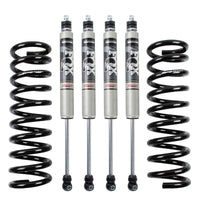 Synergy Mfg Synergy 2013+ Ram 3500 Leveling System