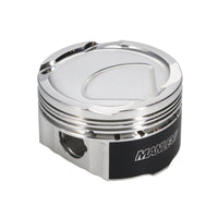 Manley Performance Manley 13+ Subaru BRZ (FA20) 86.10mm +.1mm Bore 10:1 Dish Piston Set