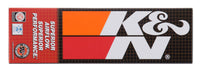 K&N Engineering K&N Replacement Air Filter GM CARS & TRUCKS V8-260,350, 1978-80
