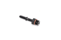 Radium Engineering Radium 6AN ORB to .313in SAE Male Fitting