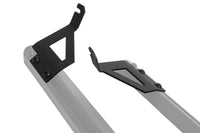 Dee Zee 18-23 Jeep JL/Gladiator Jeep Light Bracket