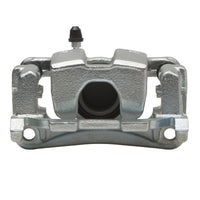 DFC 08-09 Infiniti G37 Rear-R Premium Caliper - Silver Zinc Coated