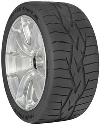 Toyo Proxes Sport R Tire - 225/45ZR17 94W XL