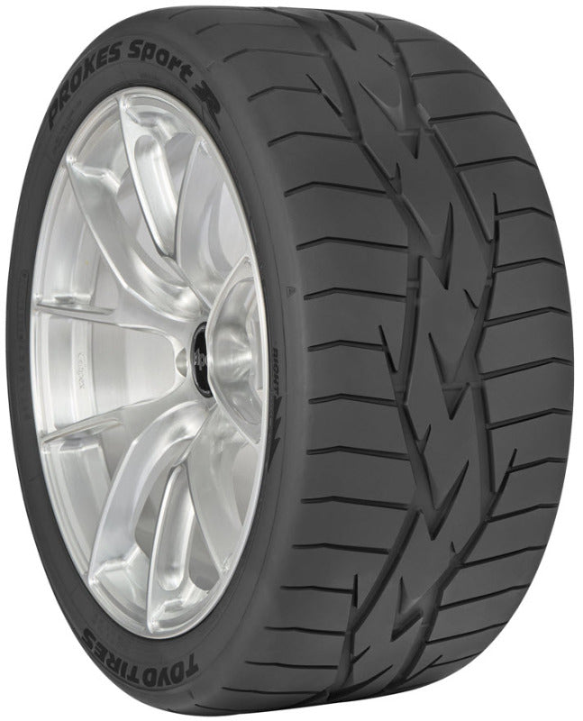 Toyo Proxes Sport R Tire - 195/50ZR15 86V XL