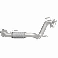Magnaflow BRE Exhaust 14-17 NISSAN ROGUE 2.5L Front Pipe Kit