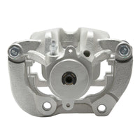 DFC 11-18 BMW 640i Rear-R Premium Caliper - Silver Zinc Coated