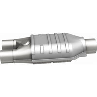 MagnaFlow Universal Catalytic Converter 96-96 Toy Supra 3.0L Turb