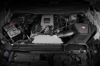 K&N Engineering K&N 23-24 Ford F150 Raptor R 5.2L V8 Performance Air Intake System