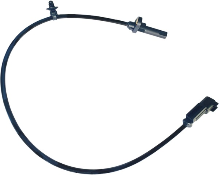 TEXTAR 45048900 Rear ABS Sensor