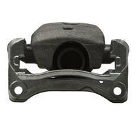 DFC 93-00 Lexus LS400 Rear-R Silver Zinc Coated Premium Caliper