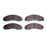R1 Concepts R1 17-26 Thor Ford E450 Chassis Front Off-Road/Tow Brake Pads