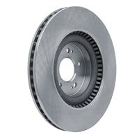 DFC 18-20 Genesis G80 Front Brake Rotor