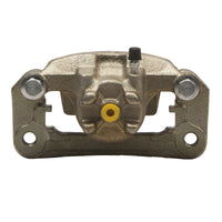 DFC 00-06 Mitsubishi Montero Rear-L Silver Zinc Coated Premium Caliper